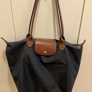 Longchamp Le Pliage Large tote